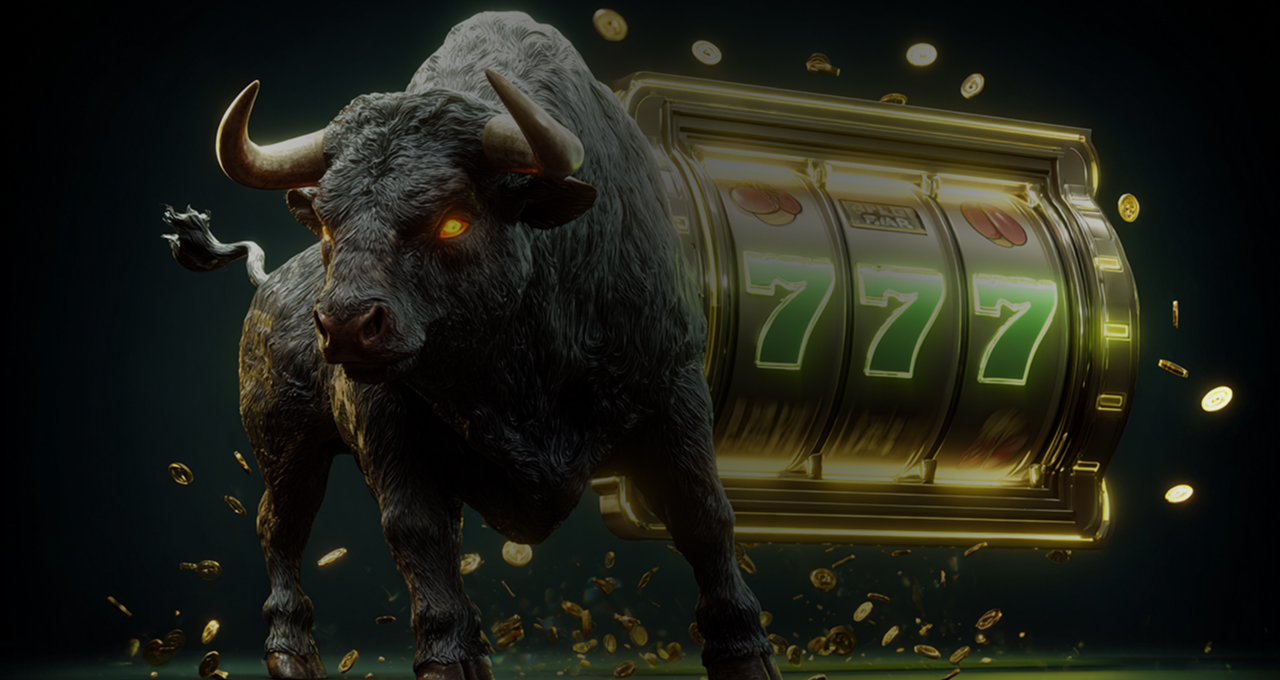 Raging Bull Casino