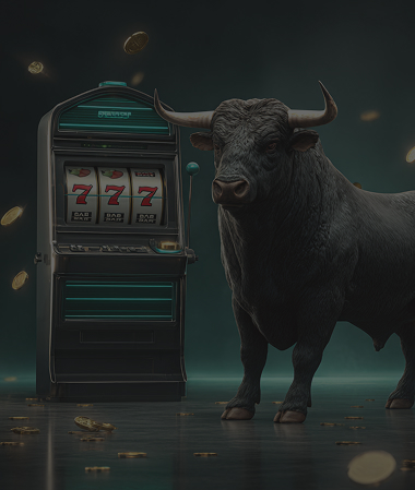 Raging Bull Casino