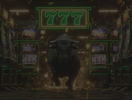 Raging Bull Casino