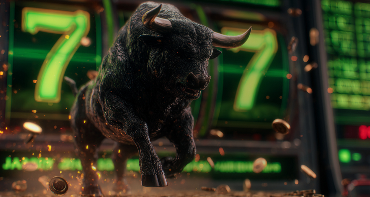 Raging Bull Casino